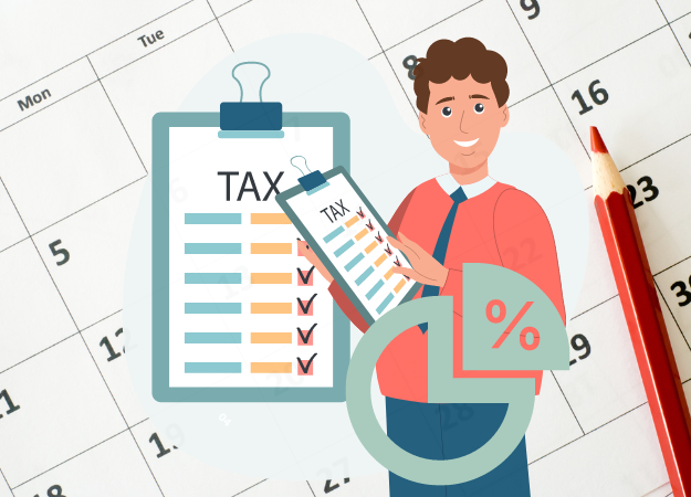 TaxLex Latest News